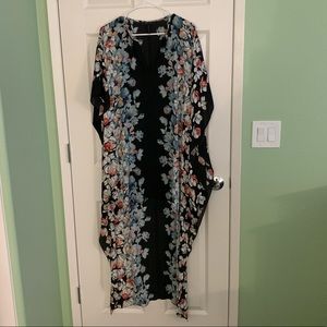 BCBGMaxAzria Dameka Hi-Low